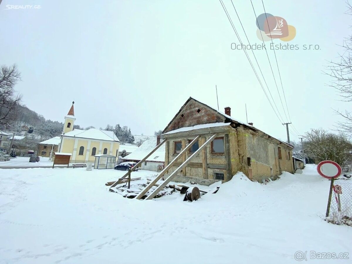 Pozemky pro bydlení, Konice, 798 52