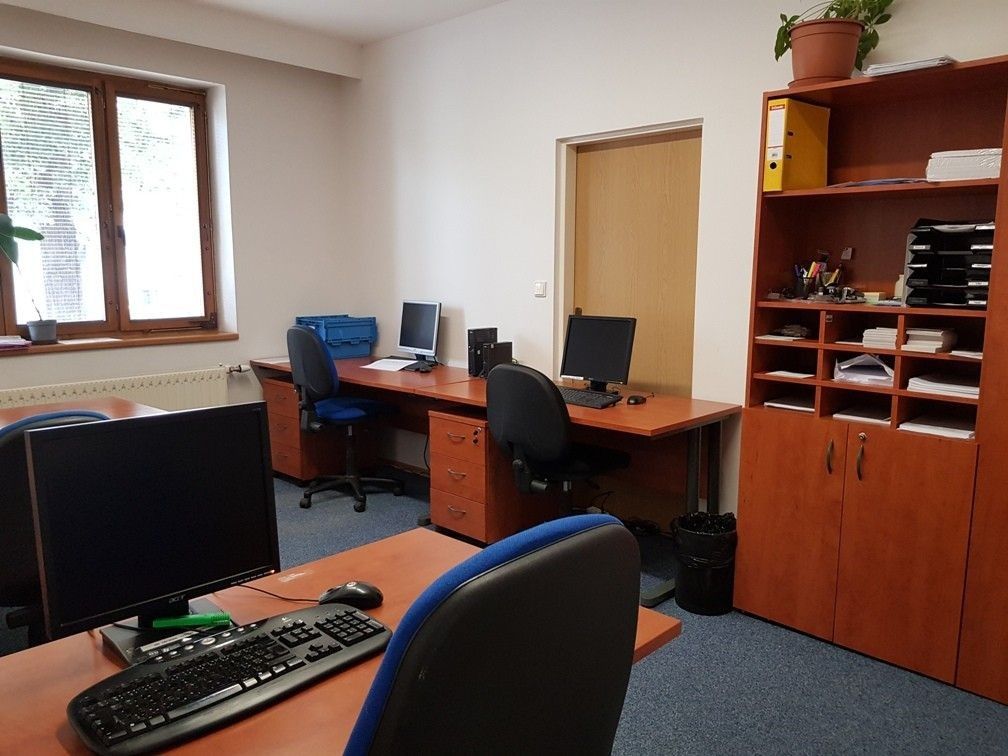 Pronájem obchodní prostory - Vančurova, Brno - Židenice, Jihomoravský kraj, 90 m² - 2