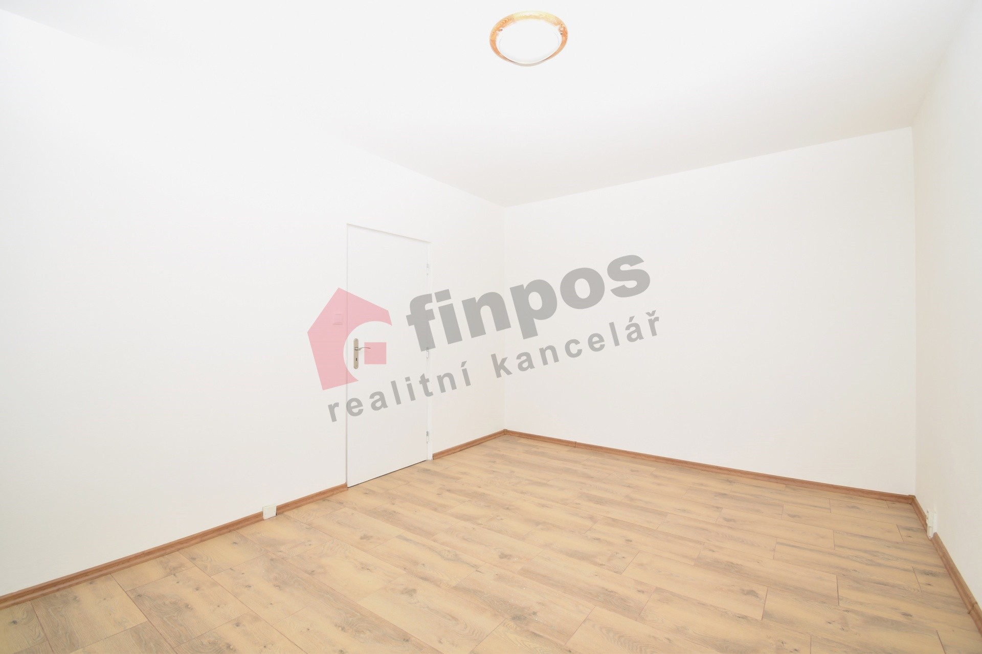 Pronájem byt 1+1 - Jabloňová 2669, Žatec, 37 m² - 5