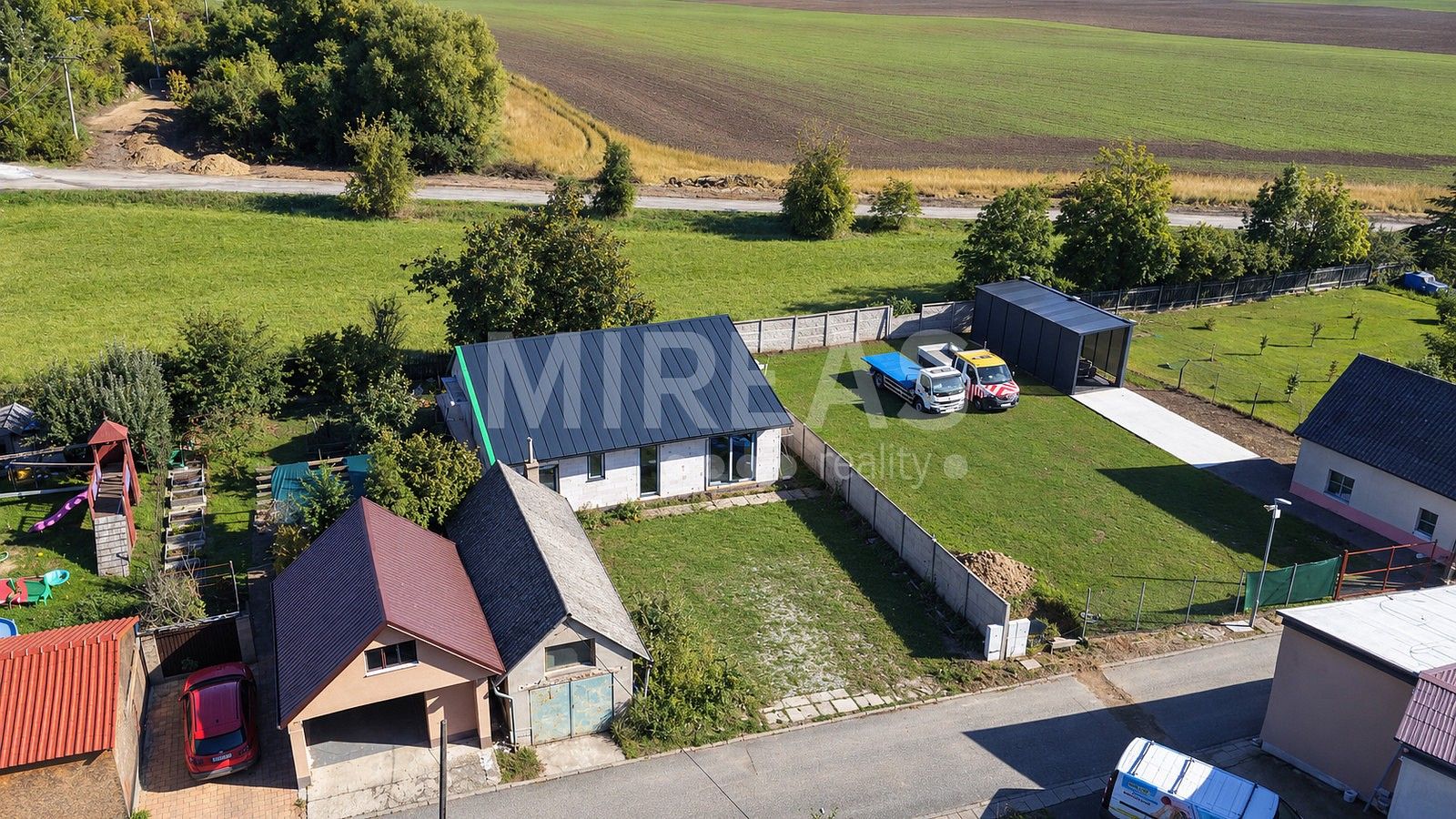 Rodinný dům · 98 m² · Zdětín, okres Mladá Boleslav, Středočeský kraj - 4