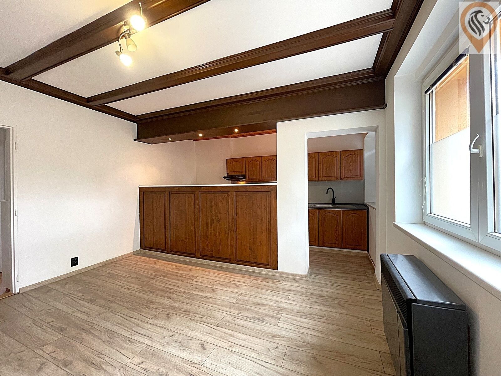 1+1, Božičany, 41 m² - 2