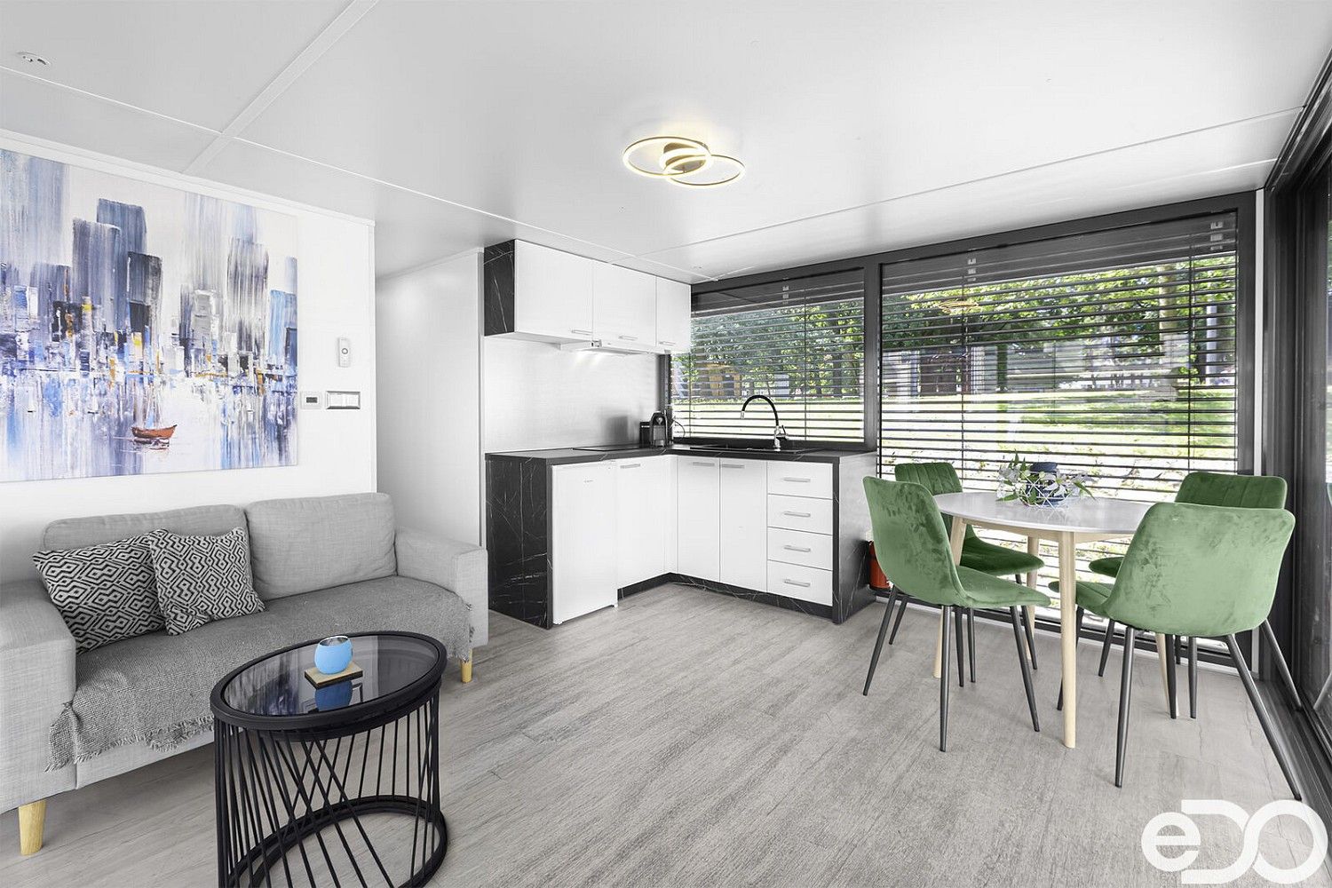 Prodej komerční - České Budějovice - České Budějovice 1, Jihočeský kraj, 70 m² - 5