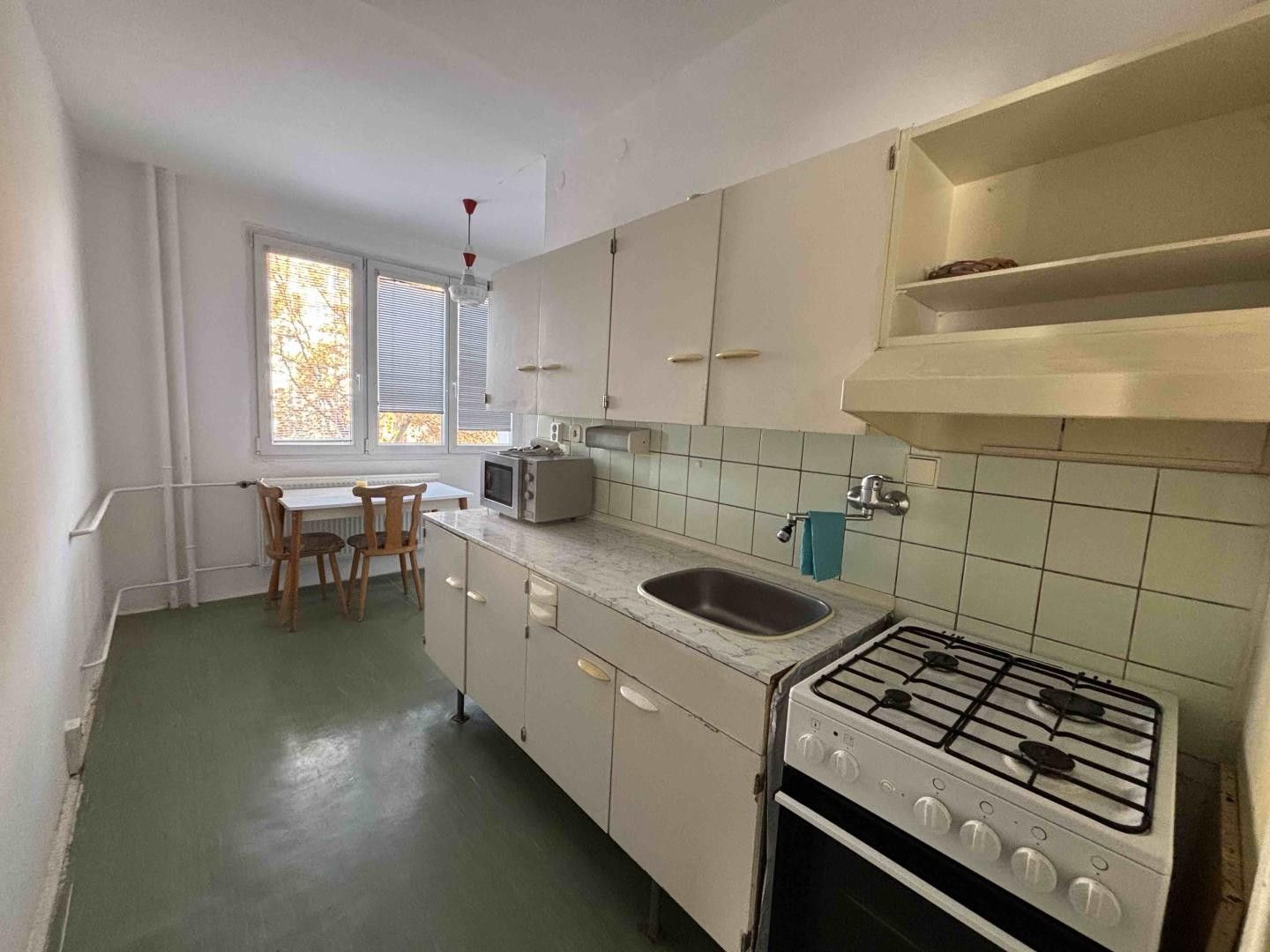 Prodej byt 2+1 - Sídliště U Pošty, Klatovy, 64 m²