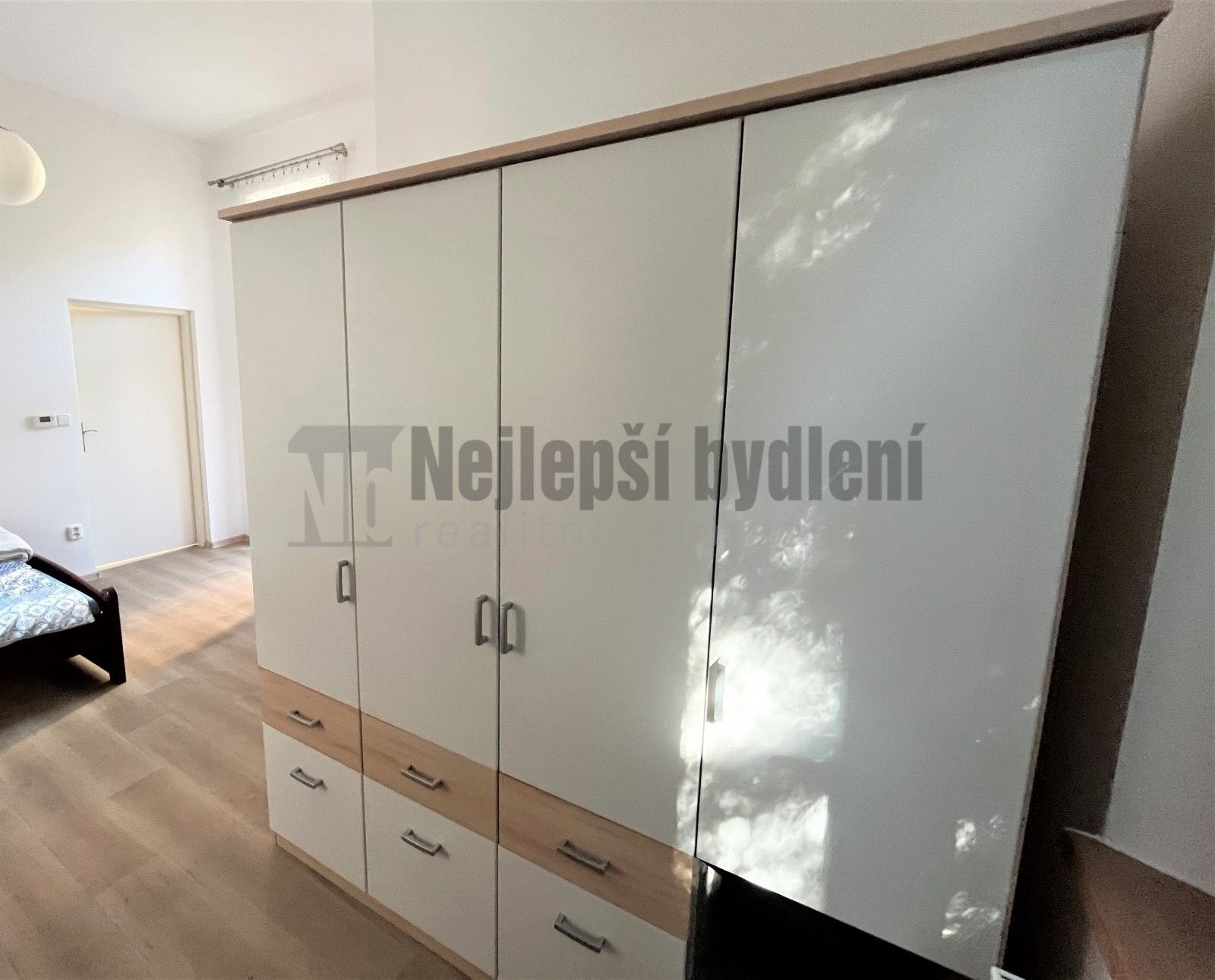 Pronájem byt 1+1 - Botanická, Brno, 40 m² - 5