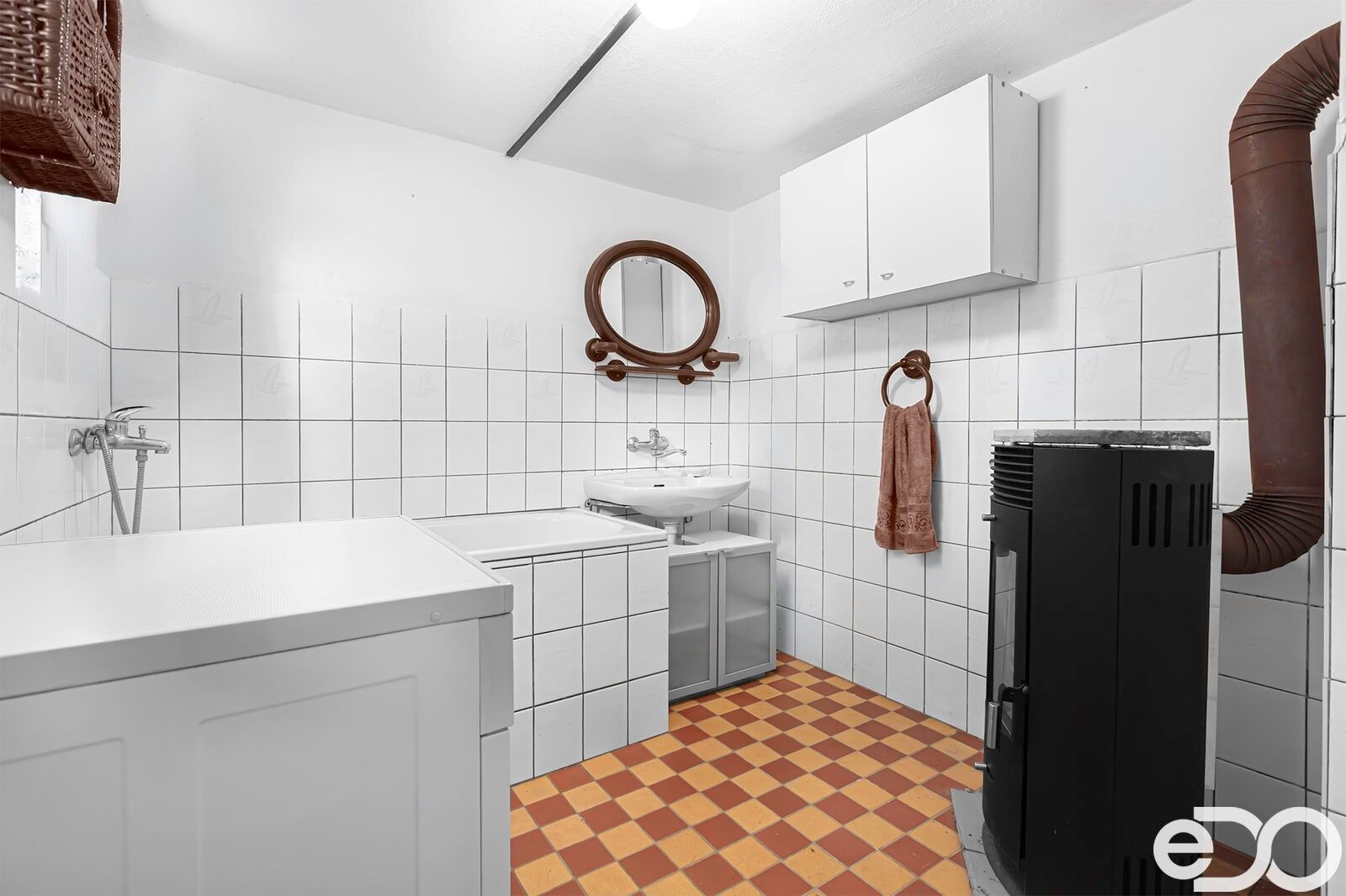 Chaty, Cetoraz, 96 m² - 2