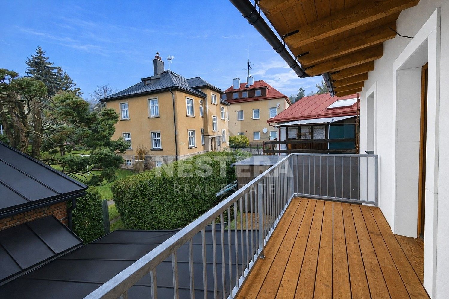 Prodej rodinný dům - Polní, Vrchlabí, okres Trutnov, 174 m² - 5