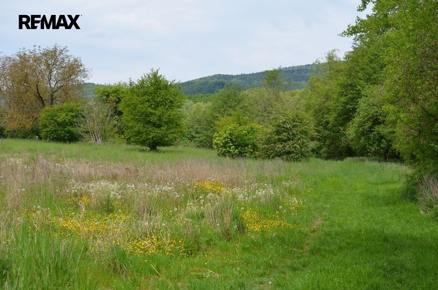 Prodej zahrada - Železnice, okres Jičín, Královéhradecký kraj - 2