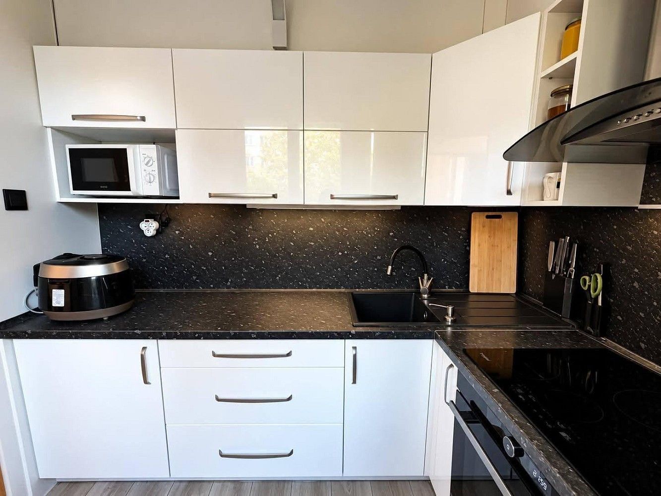 Prodej byt 3+1 - Čajkovského, Karviná - Mizerov, 65 m² - 2