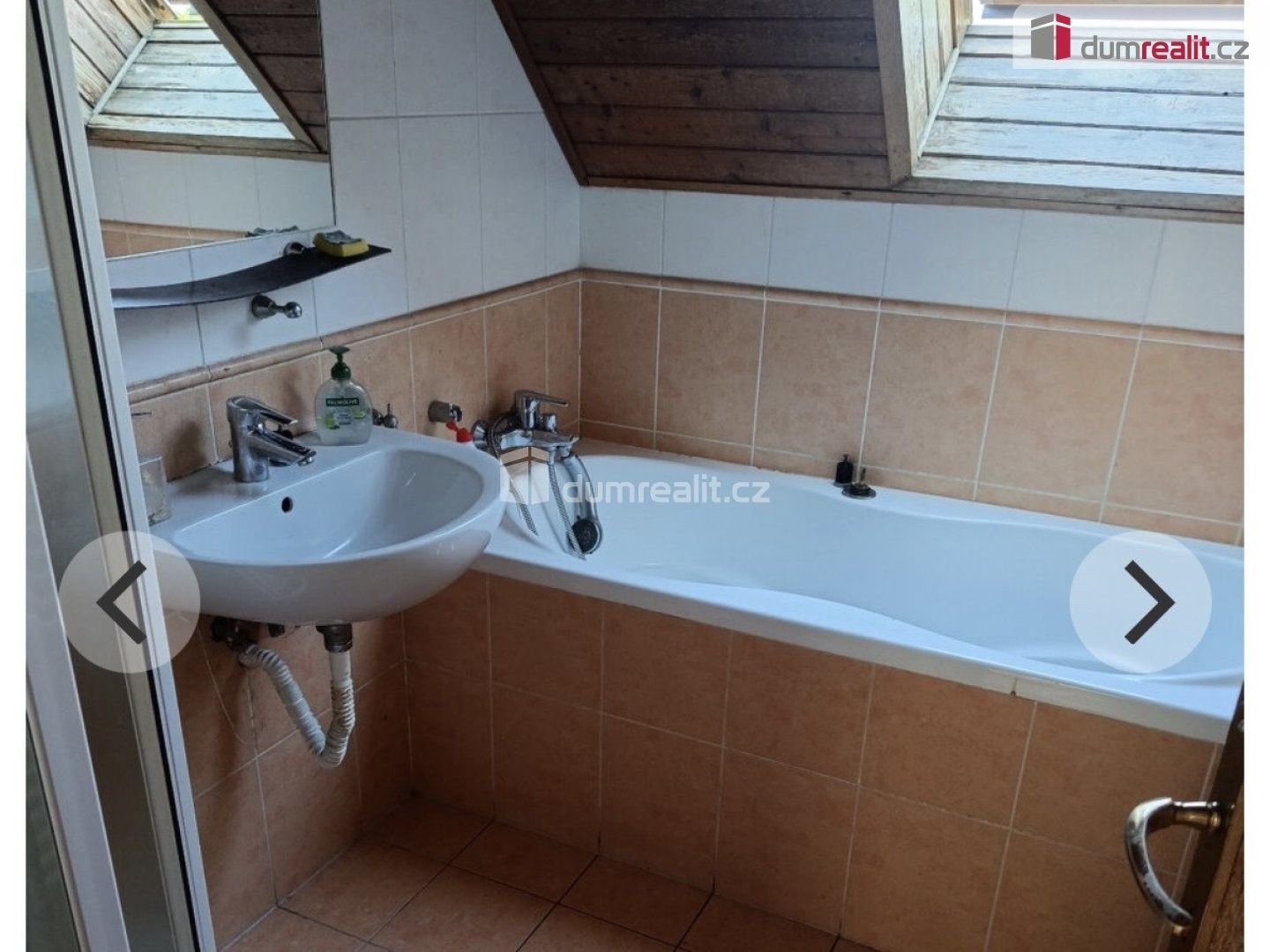 Ostatní, Soumarská, Praha, 30 m² - 2