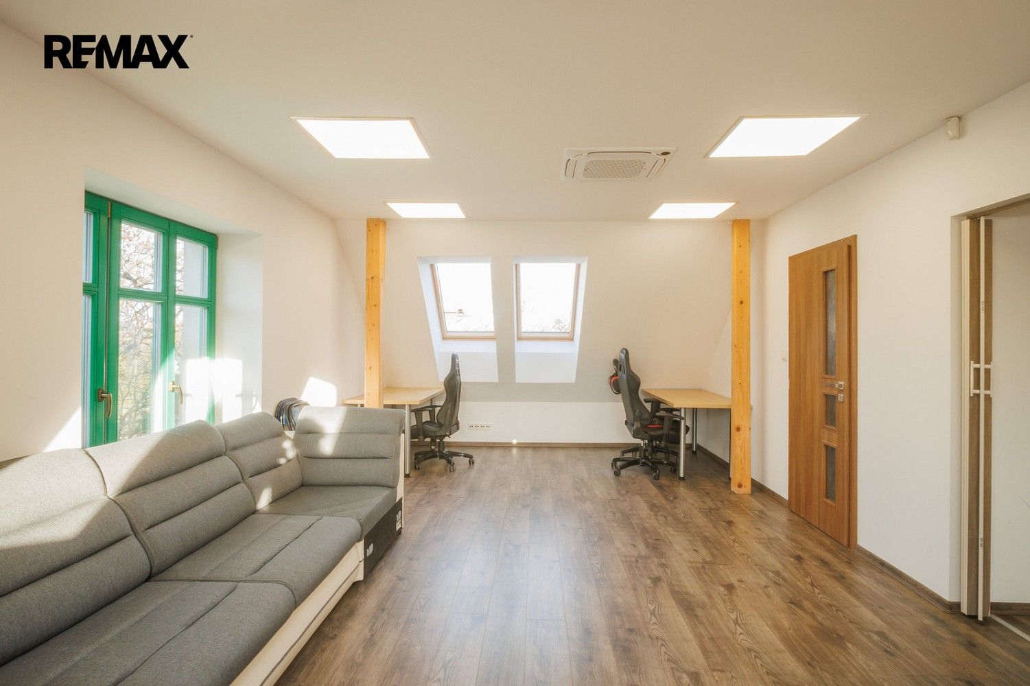 Kancelář · 40 m² · Ostrava - Slezská Ostrava, okres Ostrava-město, Moravskoslezský kraj - 3
