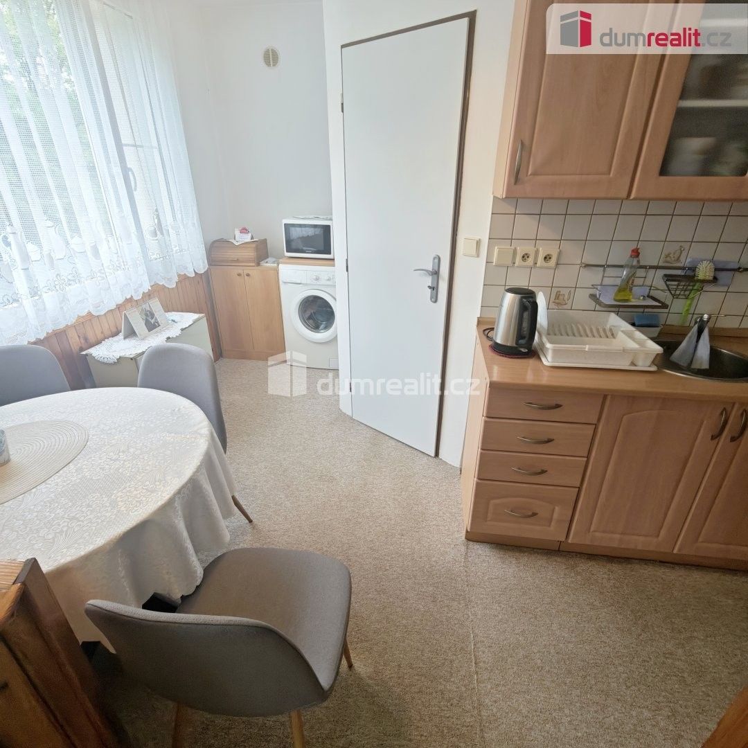 Prodej byt 4+1 - 5. května, Česká Kamenice, 78 m² - 5