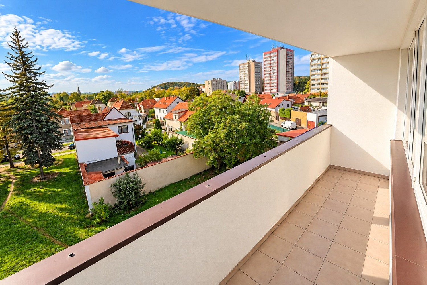 1+1, Krakovská, Kralupy nad Vltavou - Lobeček, okres Mělník, 27 m² - 2