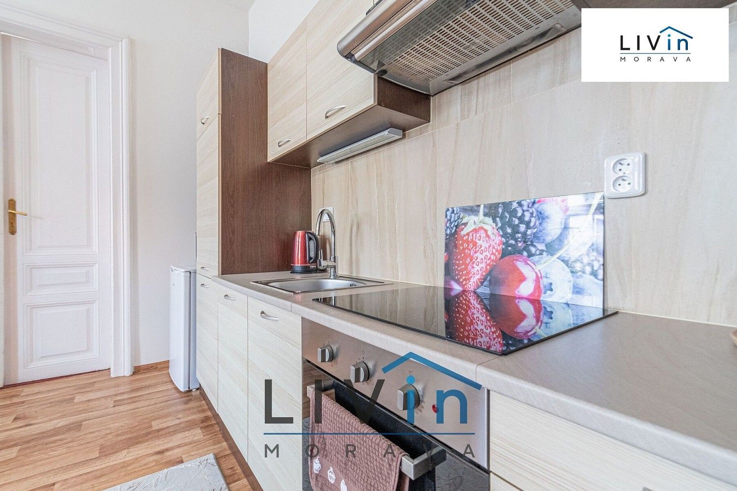 Pronájem byt 2+kk - Olomouc, Olomoucký kraj, 62 m² - 5