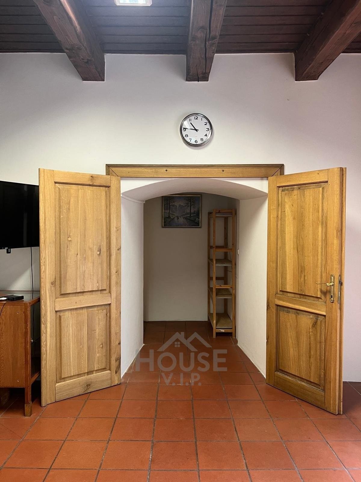 Obchodní prostory · 109 m² · Praha Troja - 4