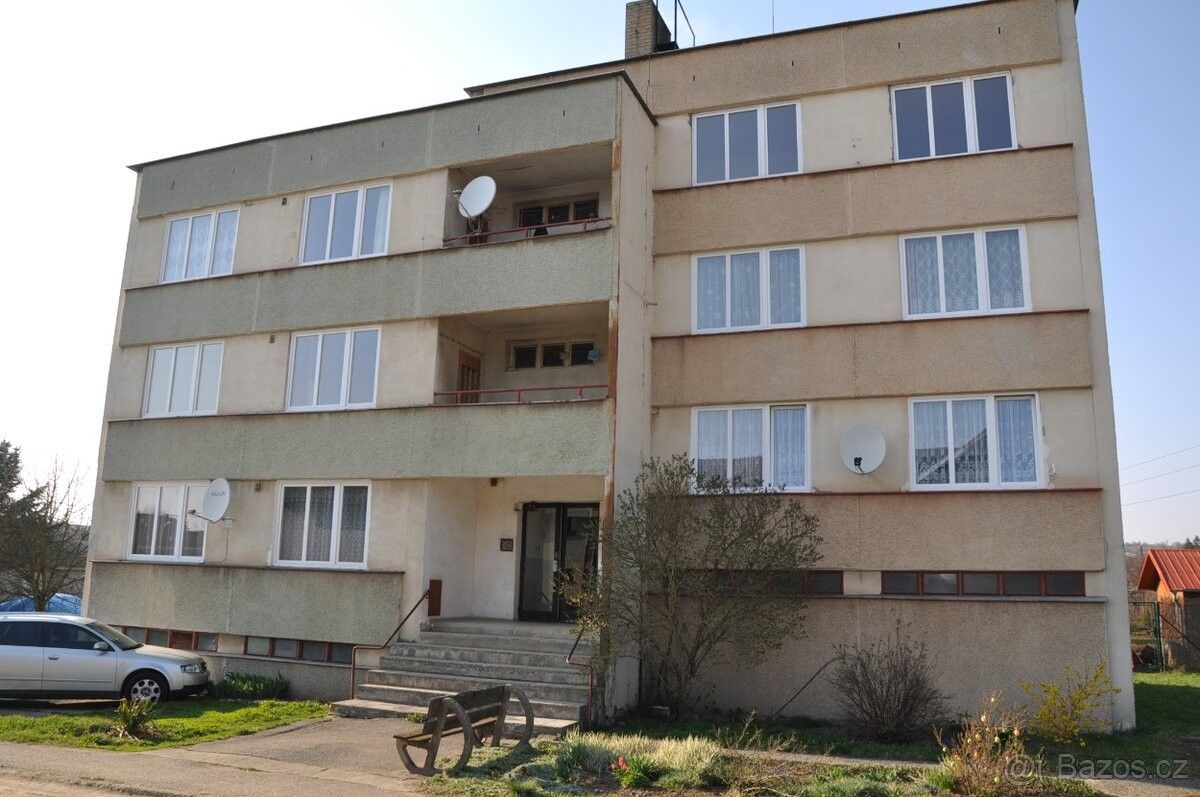 Prodej rodinný dům - Moravská Třebová, 571 01 - 2