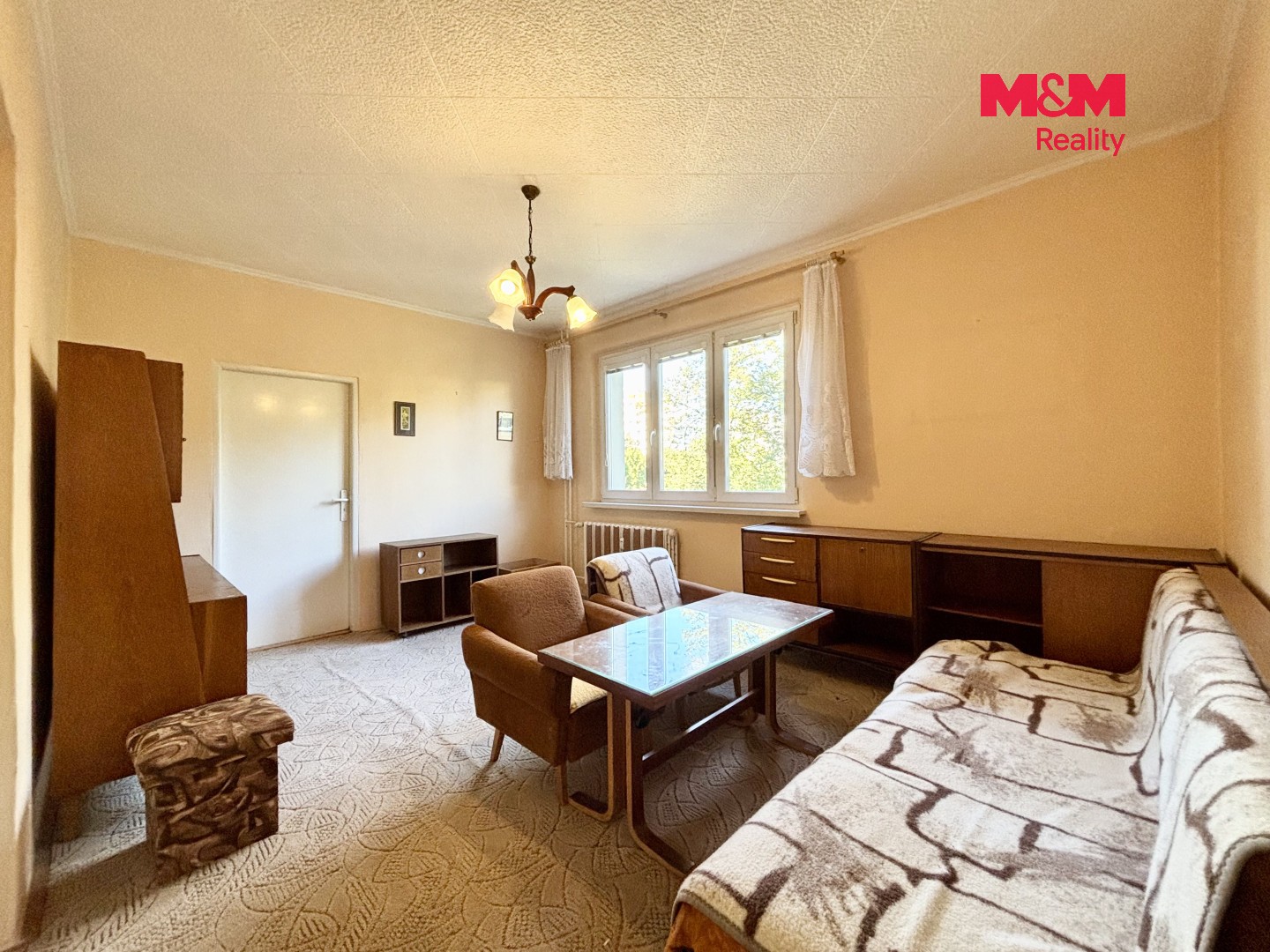 Prodej byt 3+1 - Milady Horákové, Opava, 54 m² - 2