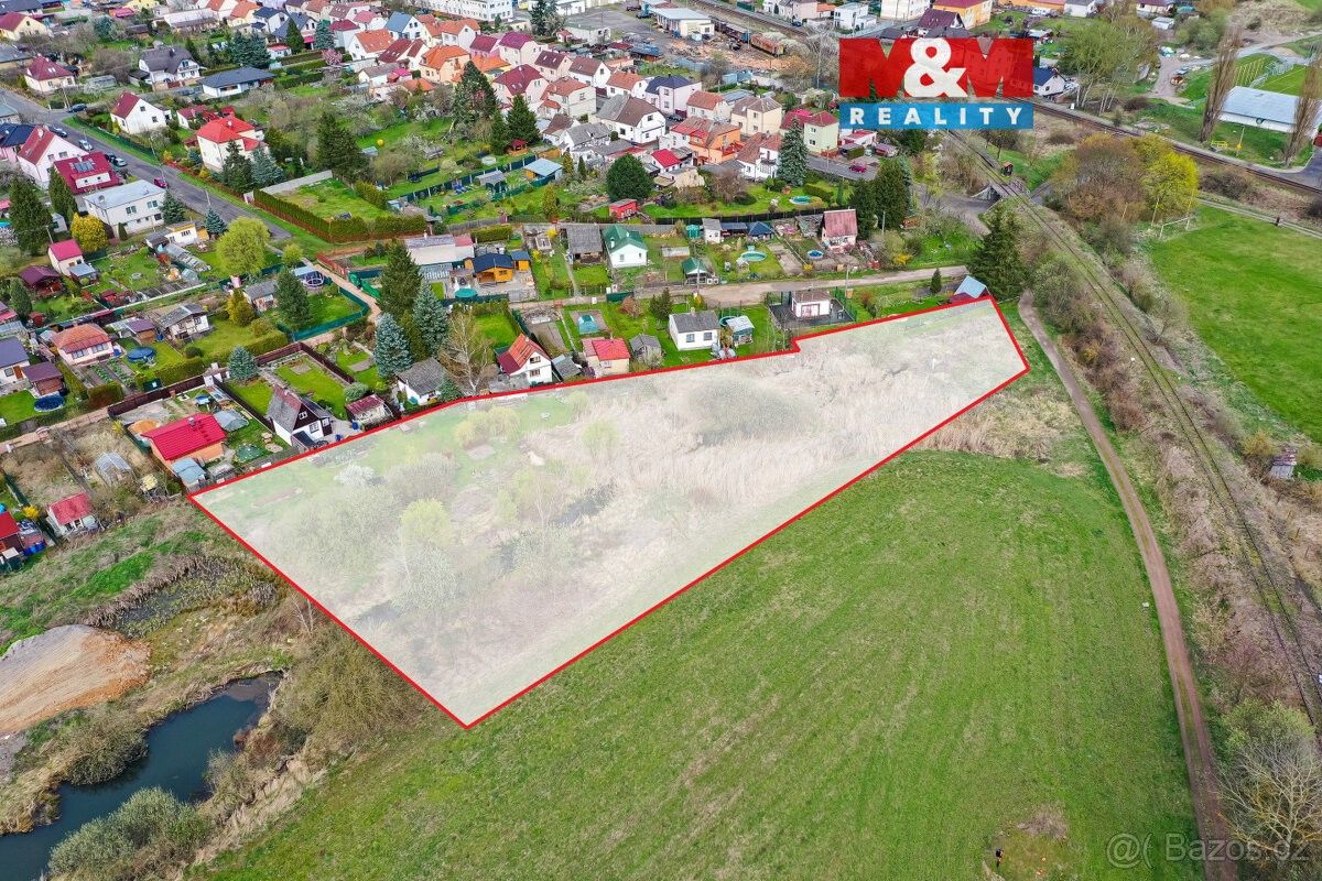 Pozemky pro bydlení, Nýřany, 330 23