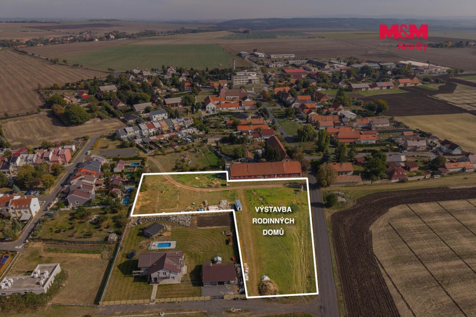 Dům · 141 m² · Račetice - 4