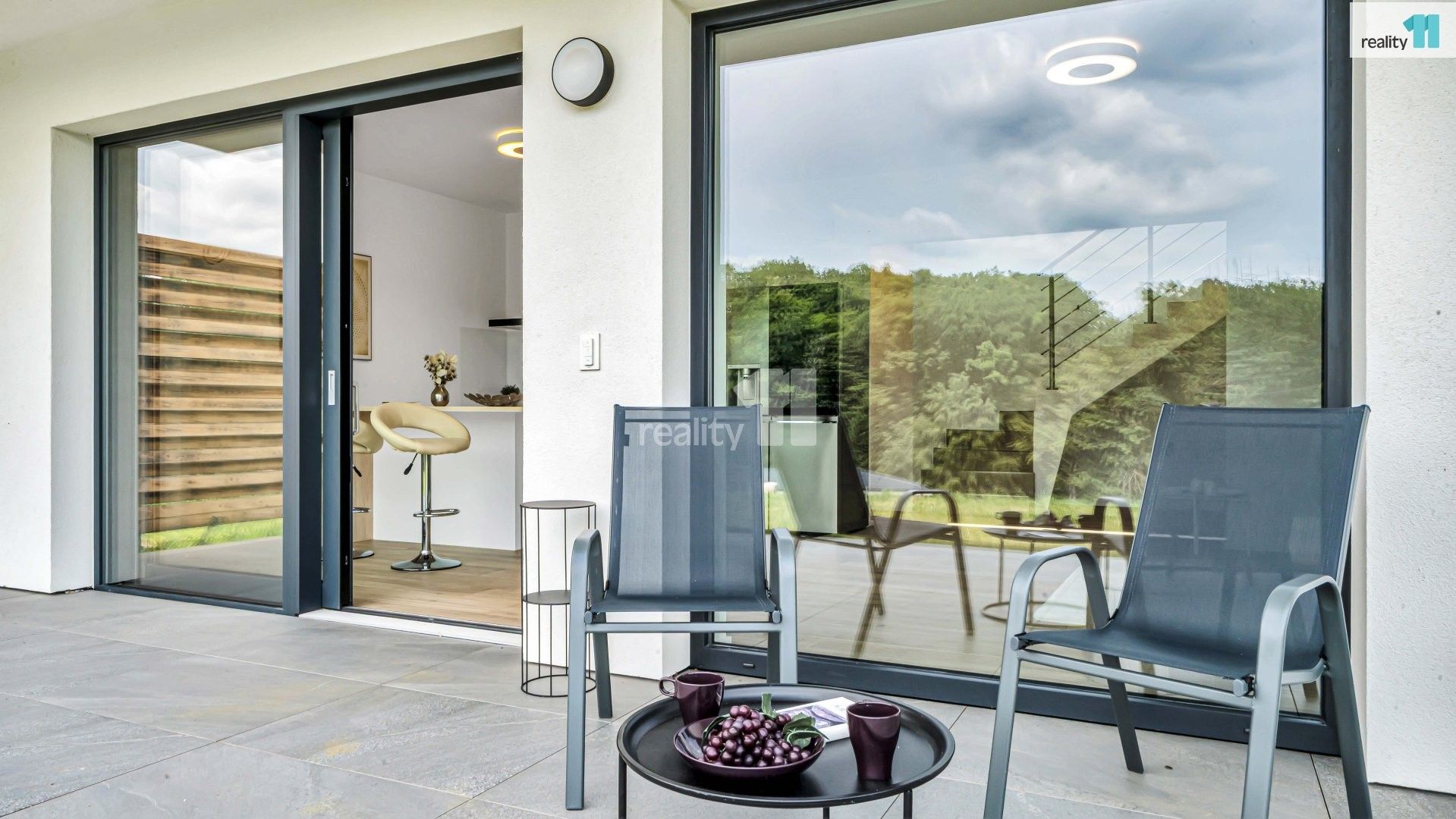 Prodej rodinný dům - Ve Višňovce,Vysoký Újezd, 200 m² - 5