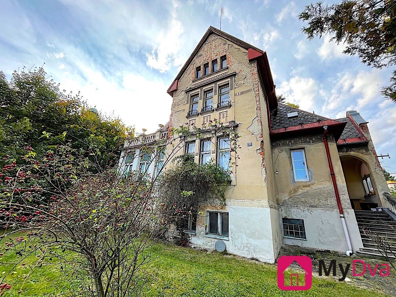 Rodinné domy, Školní, Humpolec, 236 m²