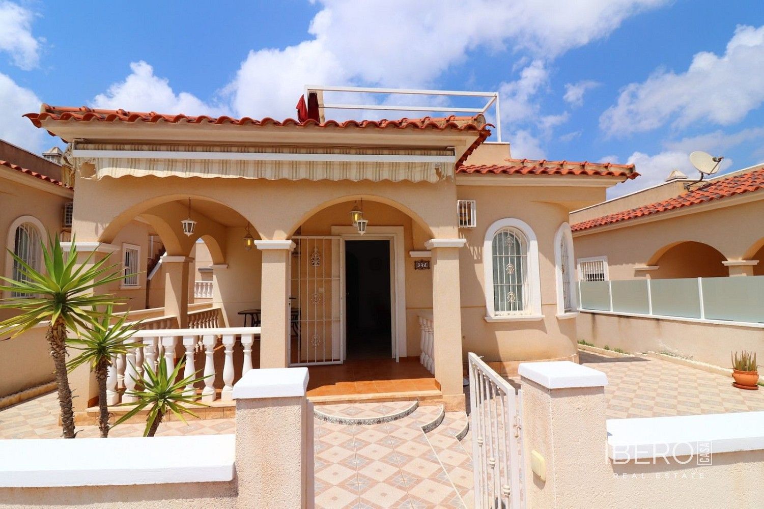 Rodinný dům · 84 m² · Lo Crispin, ES - 3
