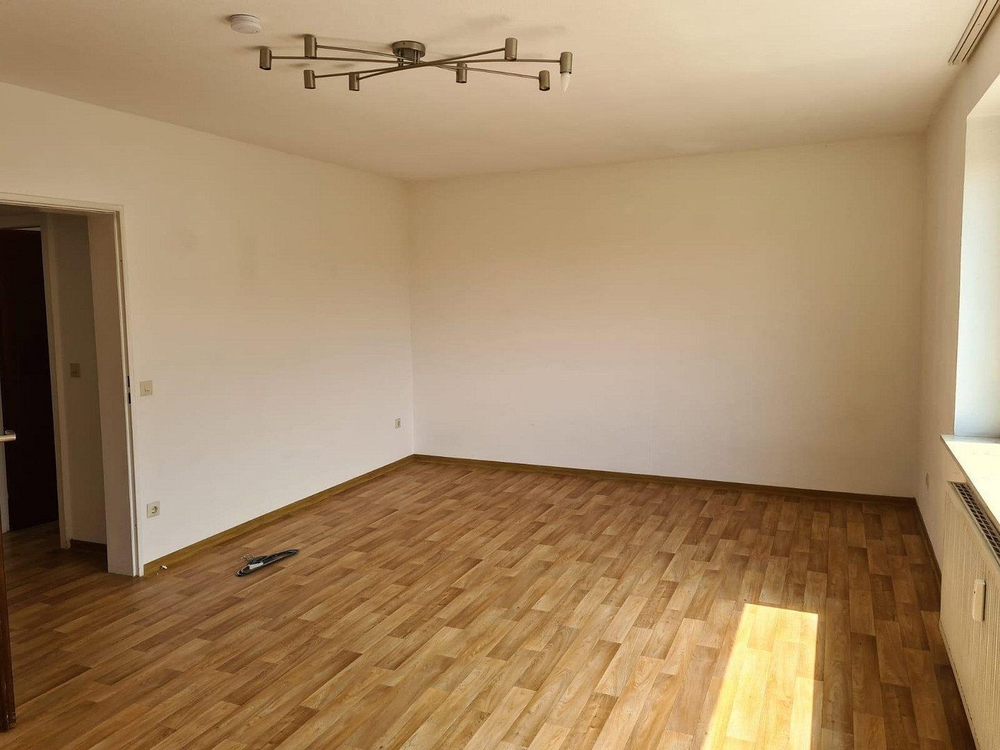 Byt 2+kk · 54 m² · Mitteldorfstr. 23, , Dolní Sasko - 3