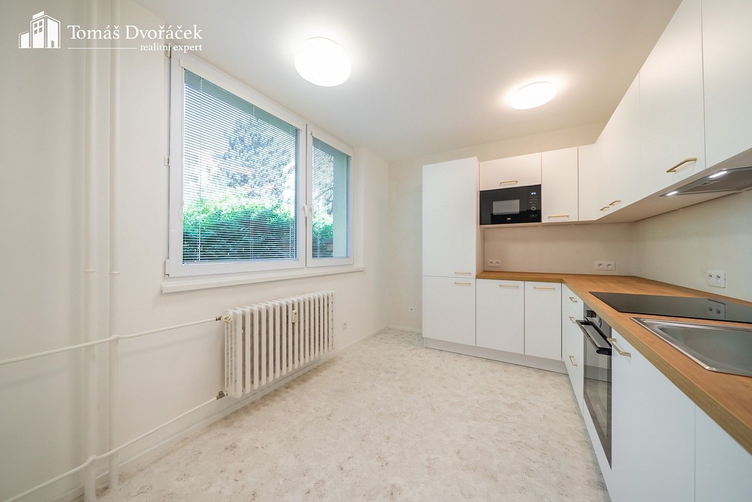 Byt 2+1 · 60 m² · Tišnov, okres Brno-venkov, Jihomoravský kraj - 3