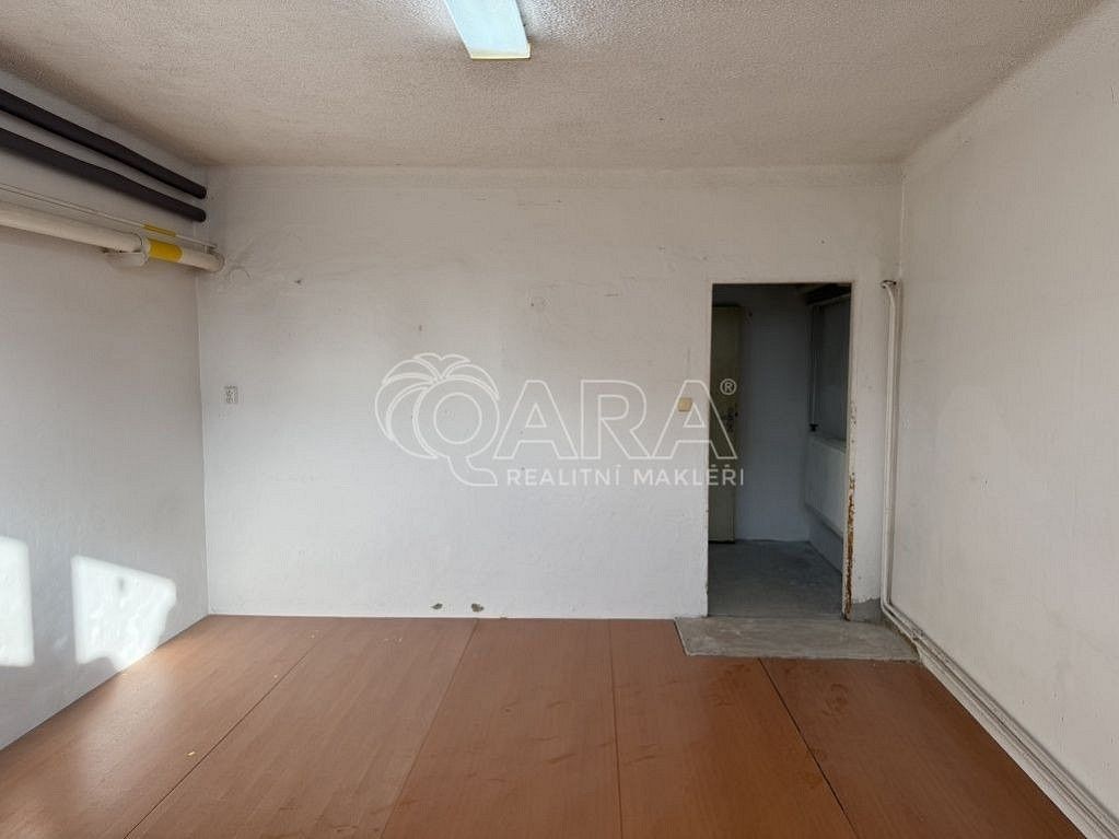 Obchodní prostory, Nový Jičín, Moravskoslezský kraj, 28 m² - 2