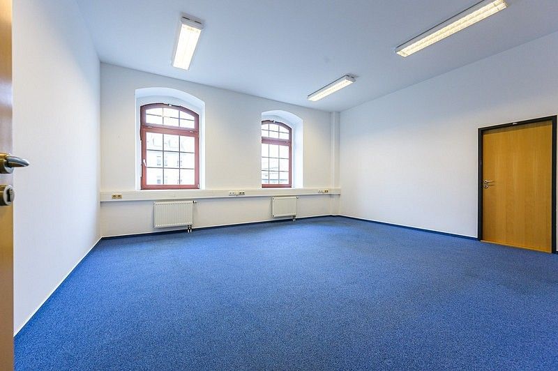 Prodej kancelář - Praha - Holešovice, okres Praha 7, Hlavní město Praha, 62 m² - 5