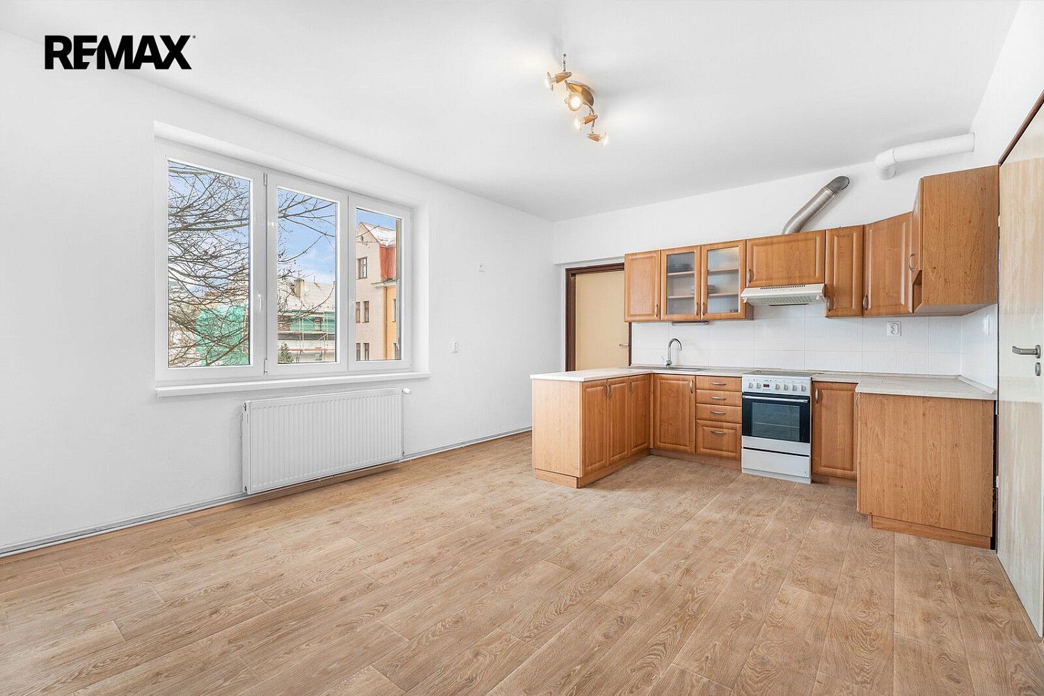 3+1, Liberec - Liberec II-Nové Město, Liberecký kraj, 85 m² - 1