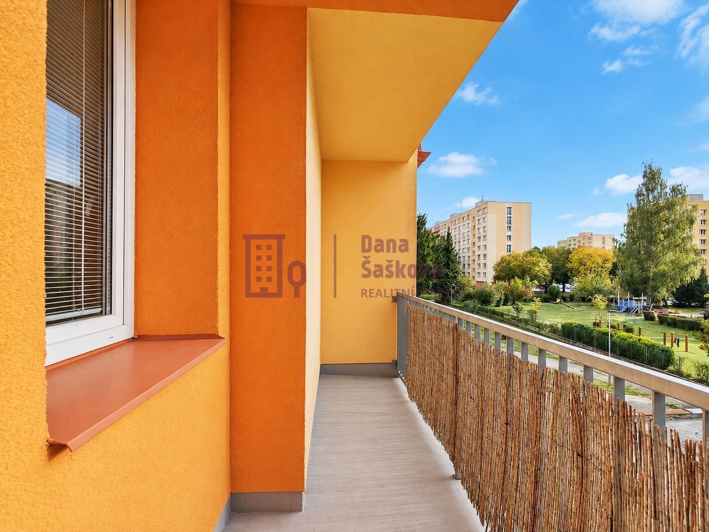 Pronájem byt 3+kk - sídliště Vajgar 1015, Jindřichův Hradec III, 53 m² - 5