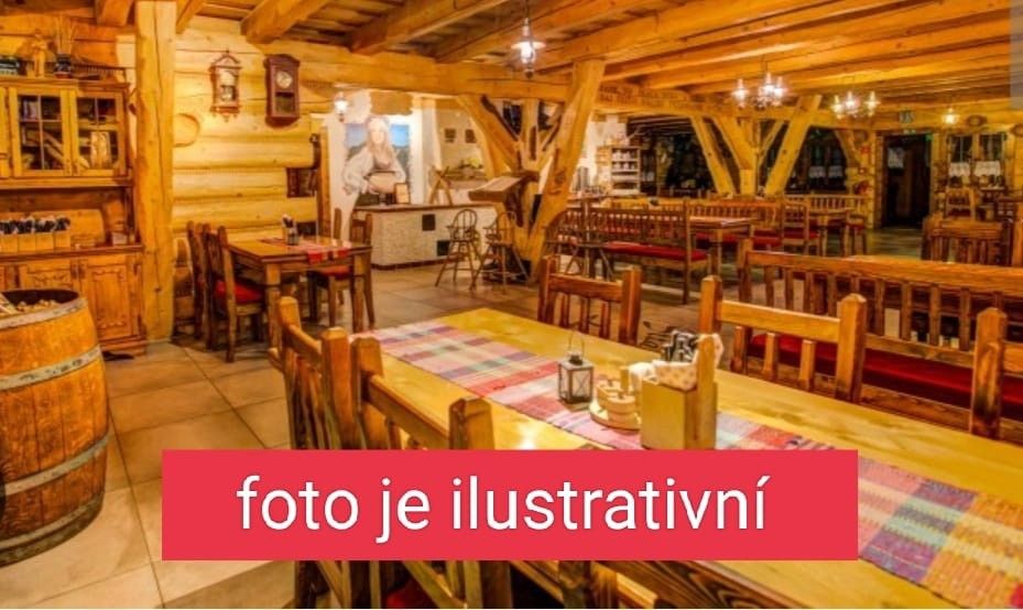 Restaurace, Olomouc, 772 00