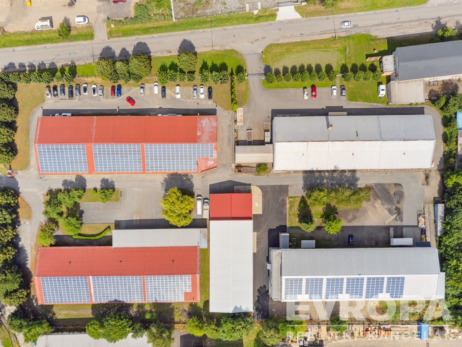 Pronájem sklad - Havlíčkův Brod, 8 m²