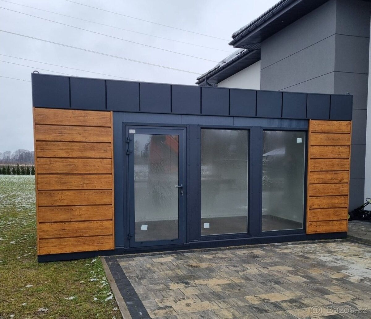 Obchodní prostory, 987 66, Zahraničí