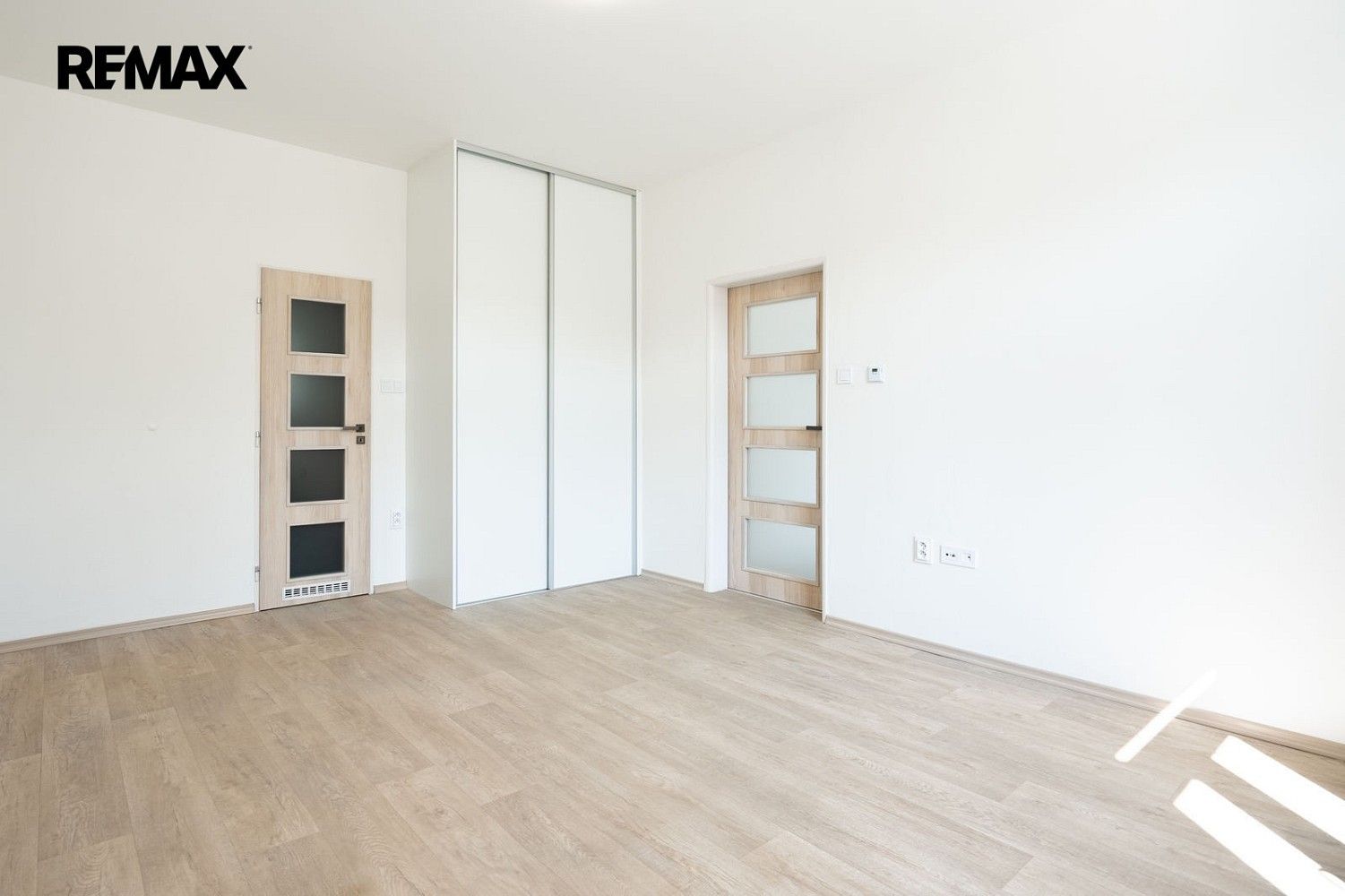 1+1, Kšírova, Brno - Horní Heršpice, 38 m² - 2