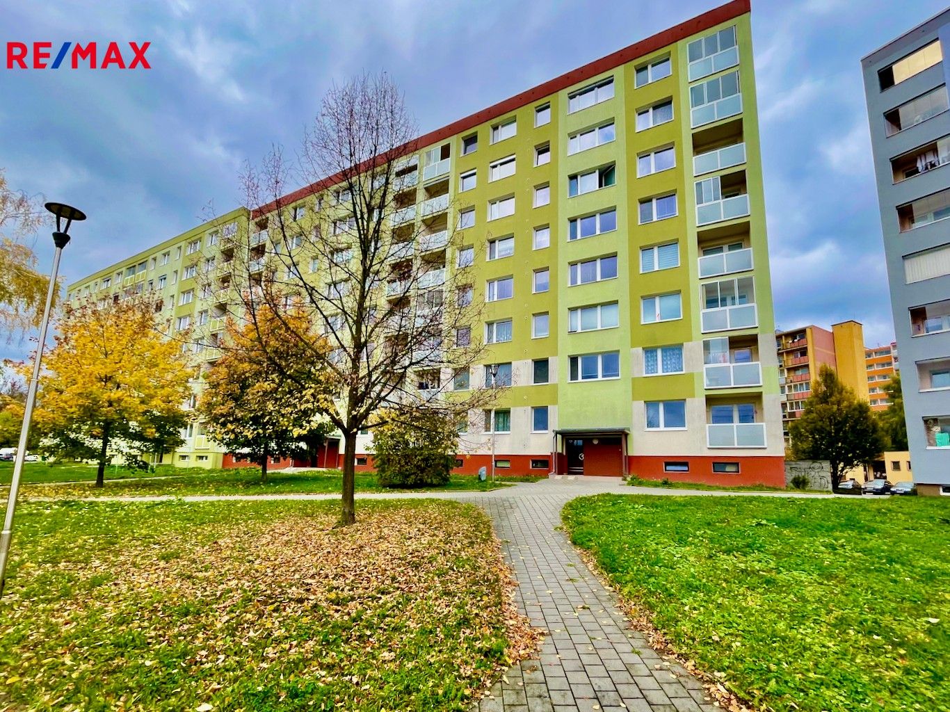 Prodej byt 3+1 - Galašova, Hranice, 63 m²