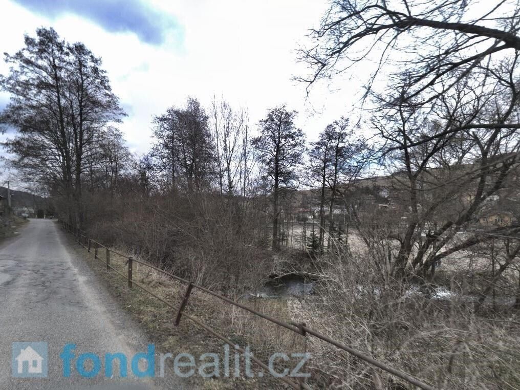 Ostatní, Chrastavec, 2 116 m²