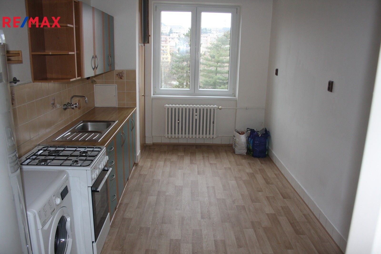 3+1, Bělohorská, Praha, 72 m²