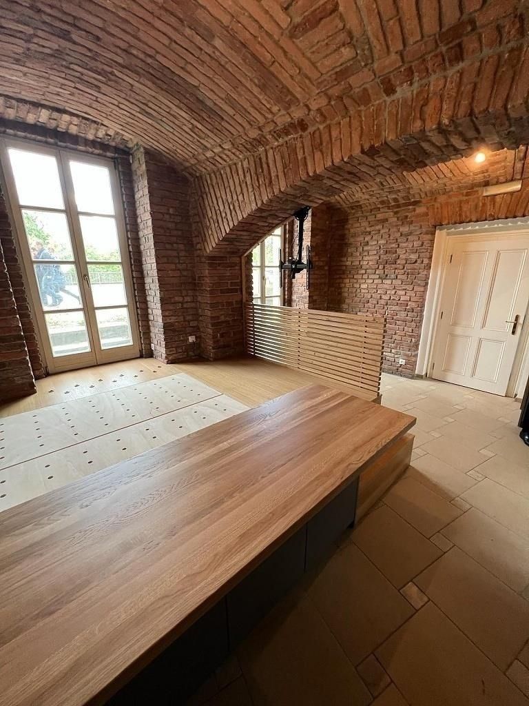 2+kk, Radlická, Praha, 60 m²