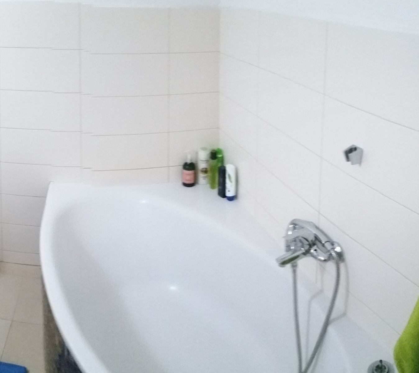 Pronájem byt 2+kk - Heleny Malířové, Praha - Břevnov, 72 m² - 5