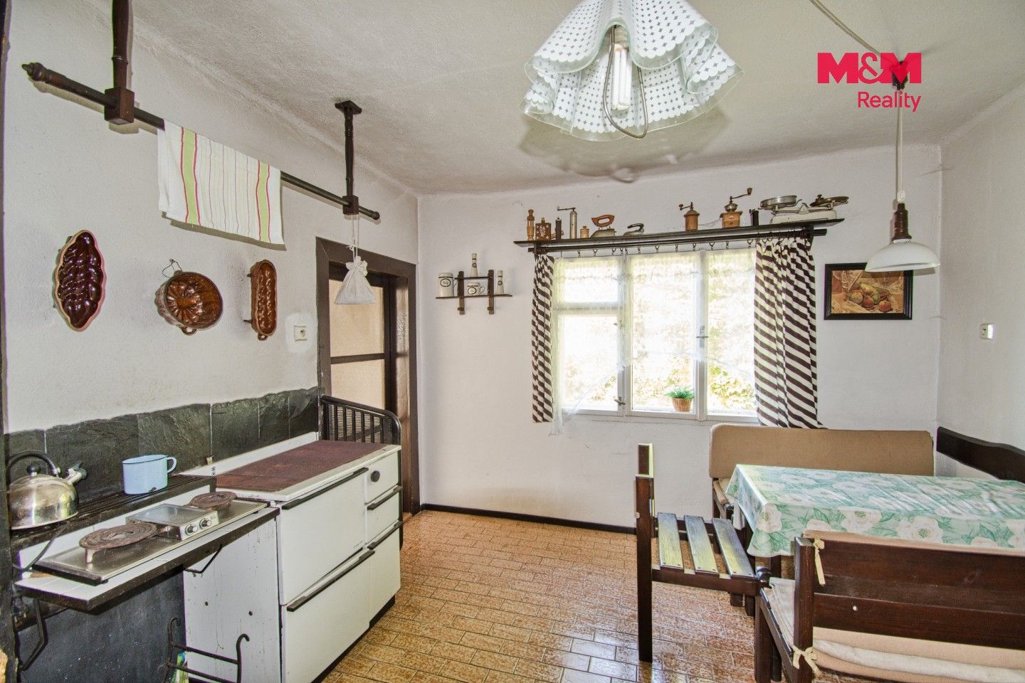 Chalupa · 175 m² · Podlesí, Valašské Meziříčí - 4