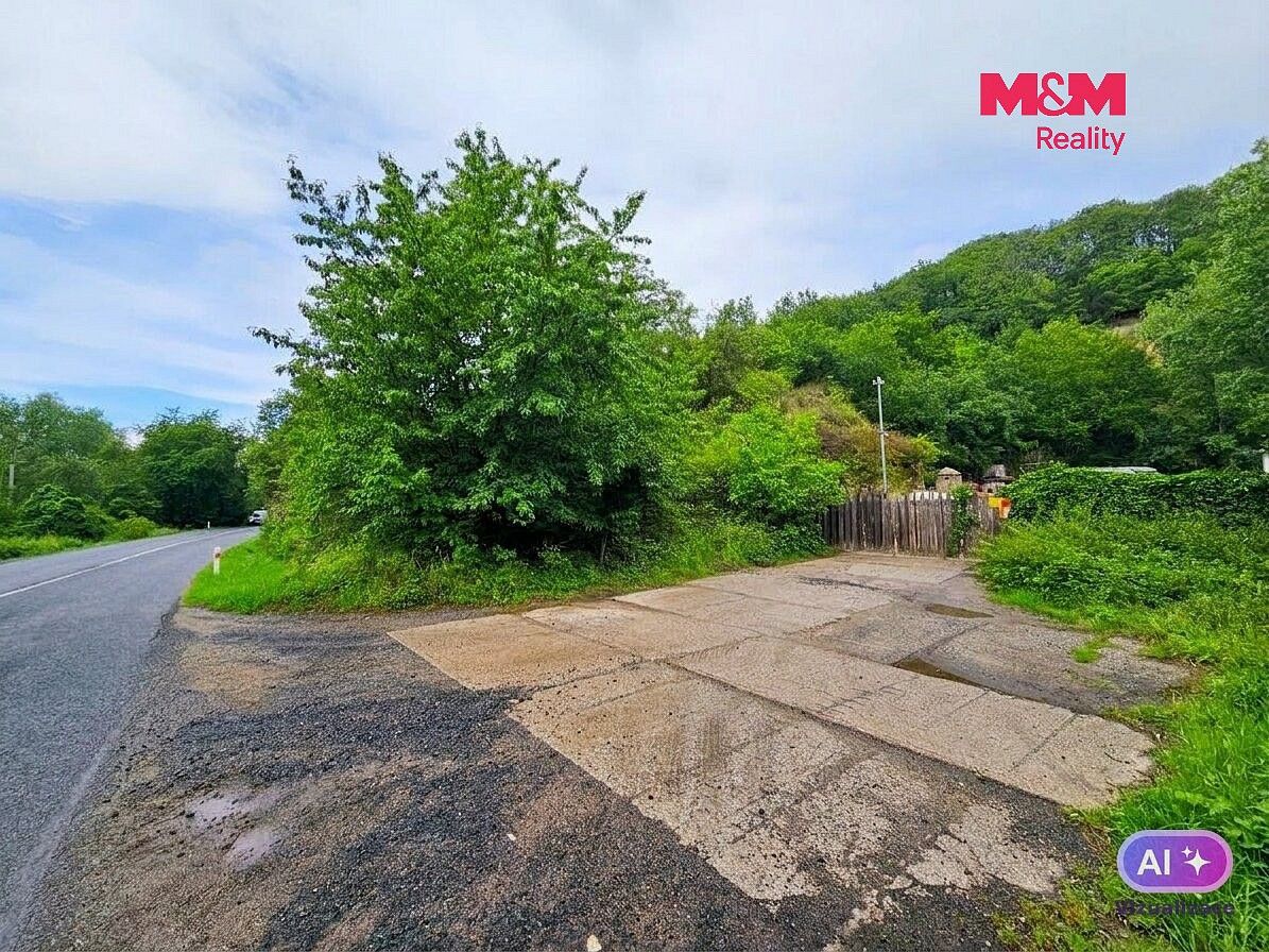 Pozemek · Světec - Štrbice, okres Teplice, Ústecký kraj - 4