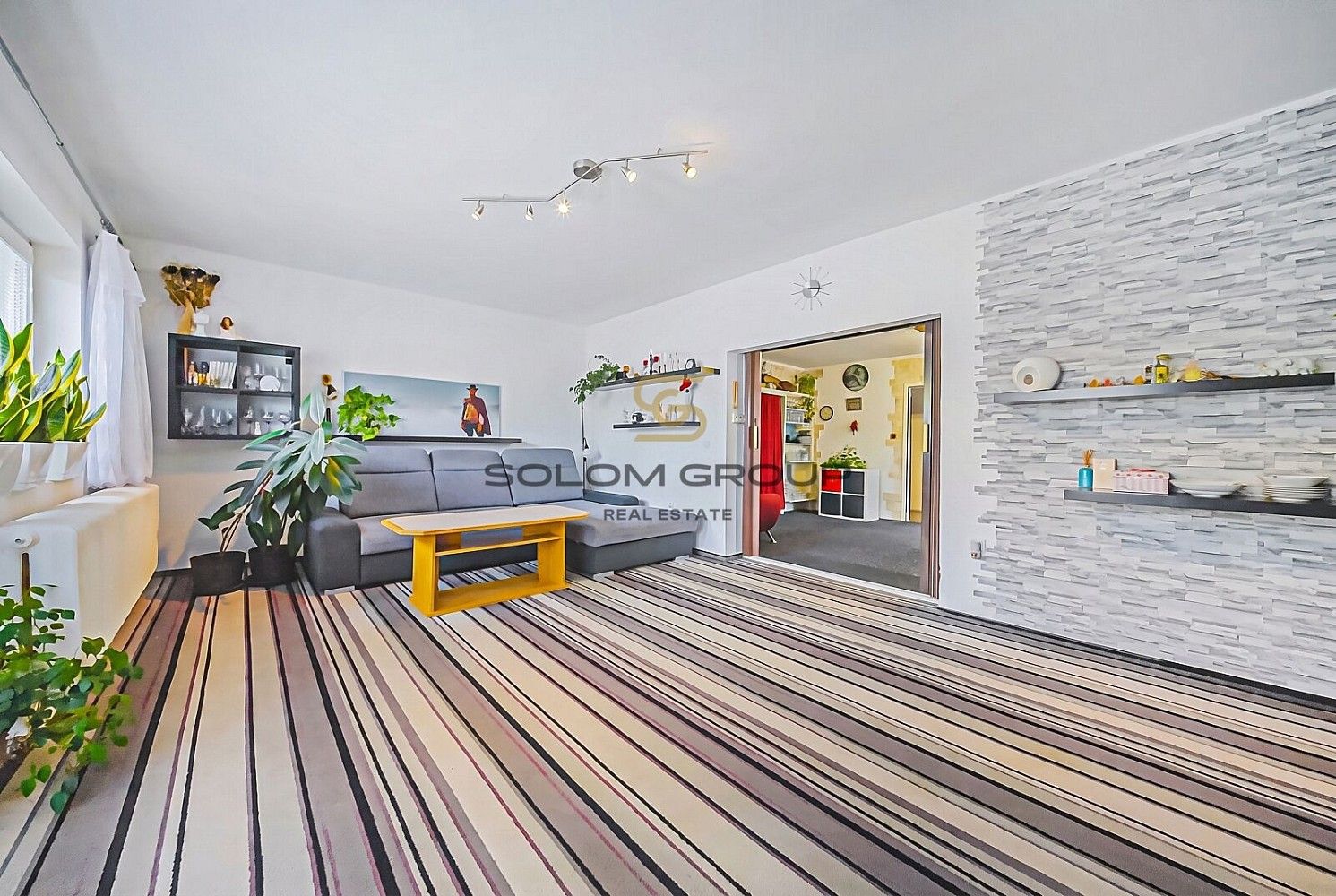 Prodej rodinný dům - Rudná, okres Praha-západ, Středočeský kraj, 140 m² - 5