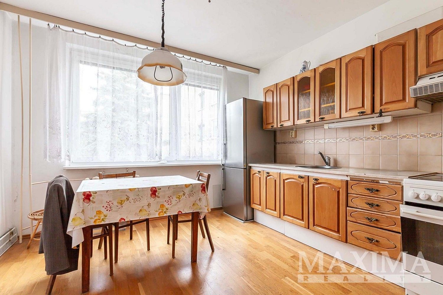 4+1, Pertoldova, Praha 4 - Modřany, 89 m² - 2