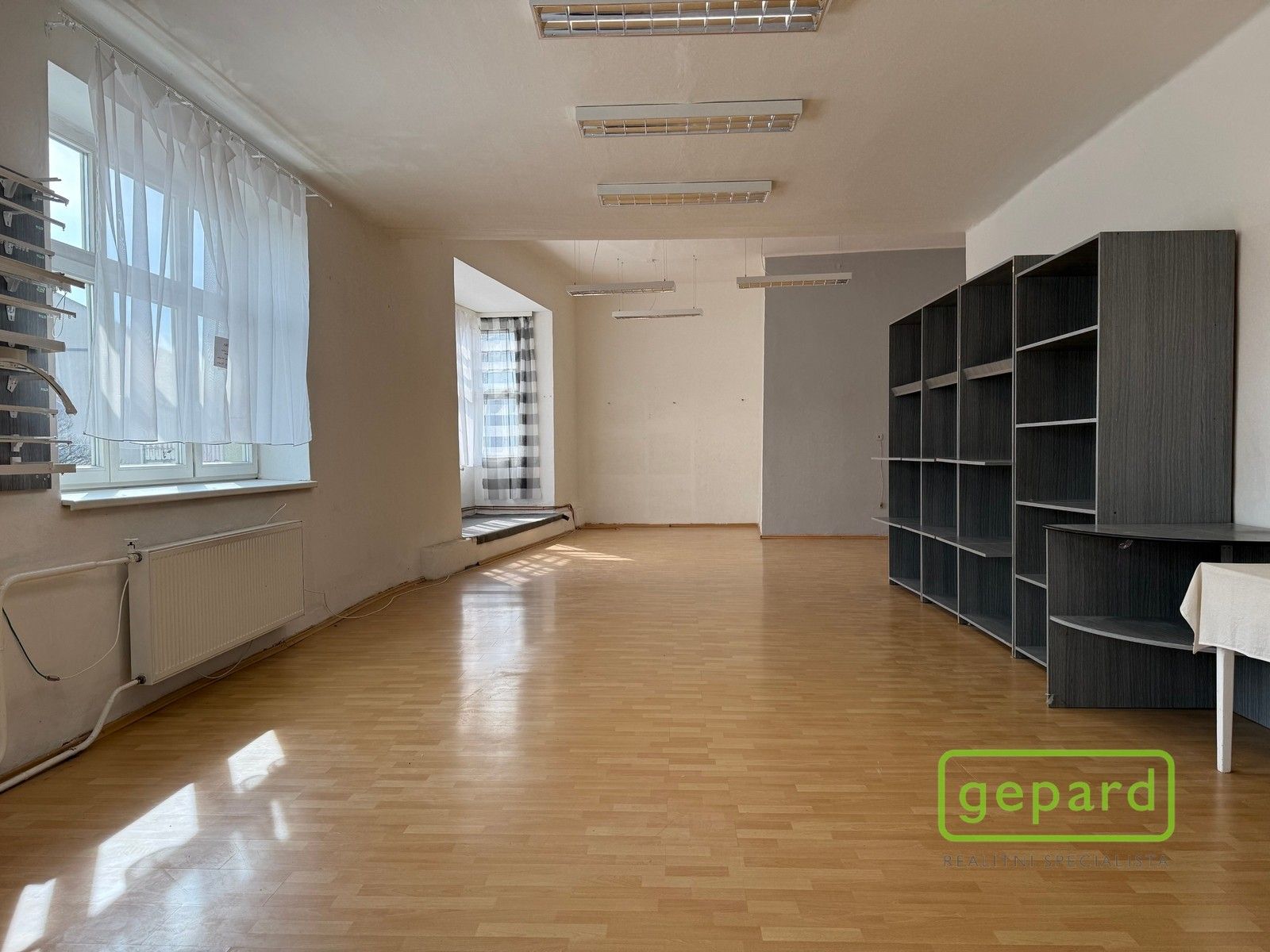 Obchodní prostory · 84 m² · ČSA, Šternberk - 4