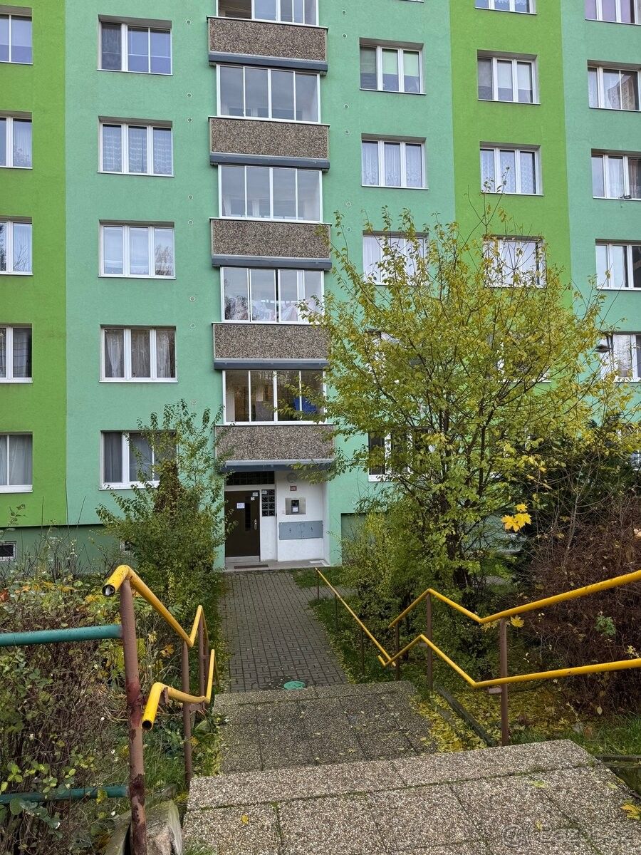 Byty, Chomutov, 430 04