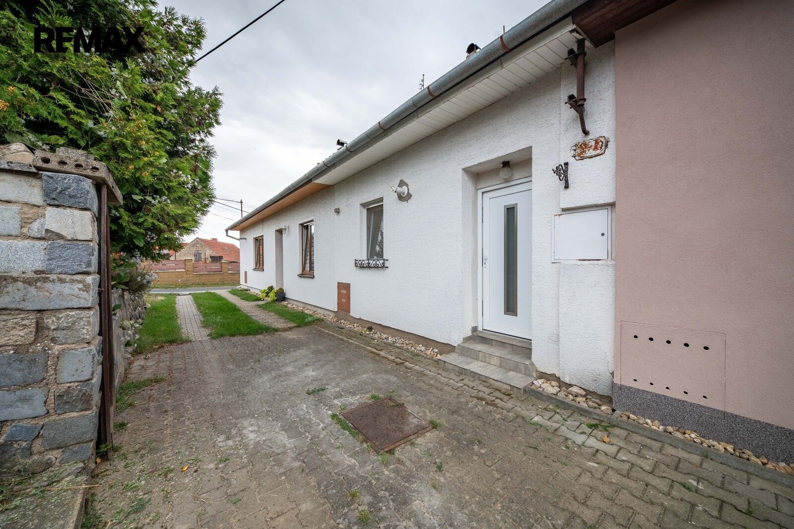 Rodinný dům, 70 m²
