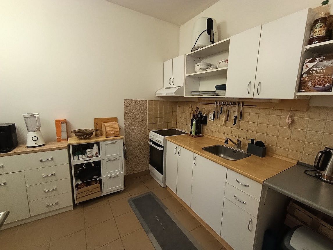 2+1, Liberec - Liberec VII-Horní Růžodol, Liberecký kraj, 66 m² - 2