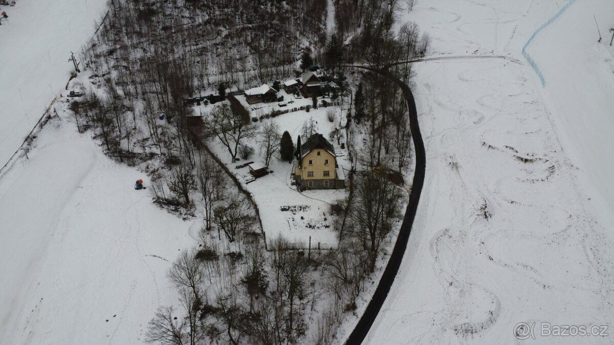 Rodinné domy, Hlubočky, 783 61