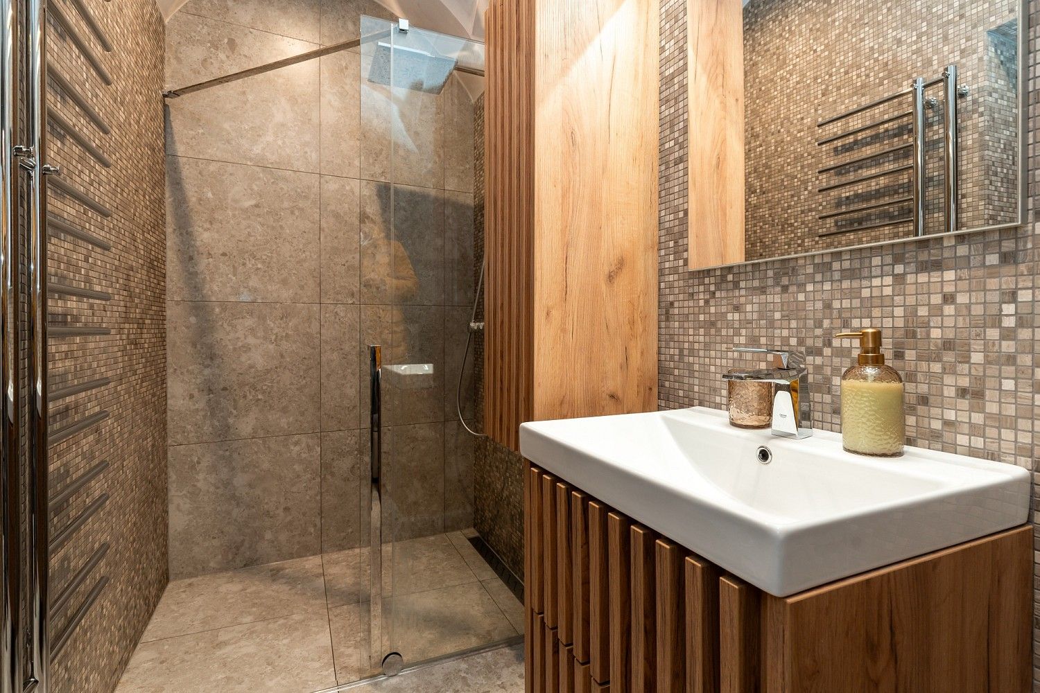 2+kk, Jáchymov, okres Karlovy Vary, Karlovarský kraj, 70 m² - 2